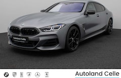 Bild des Angebotes BMW M850 xD Gran Coupé Laser 360° Komfort SoftCl