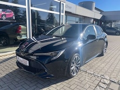 Bild des Angebotes Toyota Corolla Corolla 1.2 Turbo Team Deutschland *TECHNIK+NAVI*