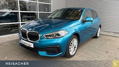 Bild des Angebotes BMW 116 iA Advantage Navi DAB LED Tempo 17" LkrHzg