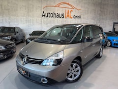 Bild des Angebotes Renault Espace /IV/Grand/Edition/PANO/AHK/DVD/ALCANTARA