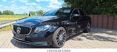Bild des Angebotes Mercedes-Benz E 350 E -Klasse Lim./Leder/Tüv + Insp. NEU