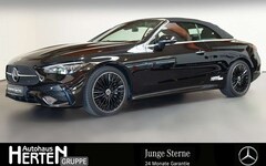 Bild des Angebotes Mercedes-Benz CLE 300 4M Cabriolet+AMG Premium+DIGITAL LIGHT