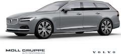 Bild des Angebotes Volvo V90 Kombi B4 Mild-Hybrid Ultimate Bright AHK SD