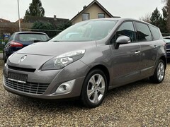 Bild des Angebotes Renault Grand Scenic 1.9 dCi Luxe Leder 1Hand SHZ PDC AHK Panorama Navi