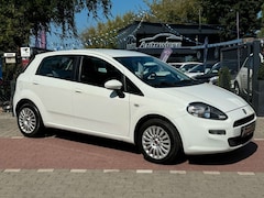 Bild des Angebotes Fiat Punto 1.2 Easy 1.HD*Klima*Allwetter*ZR+TÜV NEU*