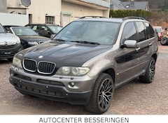 Bild des Angebotes BMW X5 3.0d * PANORAMA * KLIMA * XENON *