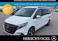 Bild des Angebotes Mercedes-Benz Marco Polo V 250 d MOPF+AIRMATIC+MBUX+MBAC