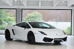 Lamborghini Gallardo LP560-4 Facelift*Liftsystem*Carbon*Navi
