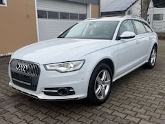 Bild des Angebotes Audi A6 allroad quattro 3.0 TDI Euro6-Pano-Head-Up
