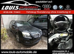 Bild des Angebotes Toyota Avensis Kombi 2.2 D-CAT Executive Ledeer/Navi