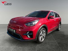 Bild des Angebotes Kia Niro e- Spirit 64 KWH Kamera+W-Pumpe+ACC+Navi