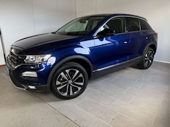 Bild des Angebotes VW T-Roc United 1.5 TSI DSG United Navi el.Klappe PDC SHZ