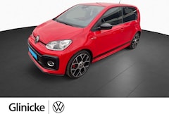 Bild des Angebotes VW up! 1.0 TSI GTI Klima Sitzheizung Beats-Sound