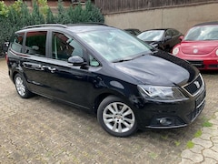 Bild des Angebotes SEAT Alhambra 2,0 TDI,ALLRAD,BI-XEN.PDC,NAVI,PANO.AHK