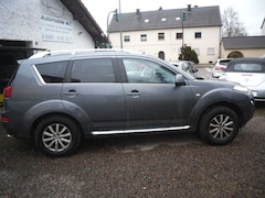 Bild des Angebotes Peugeot 4007 Allure HDI 156 PS Autom.Leder Navi 170TKM
