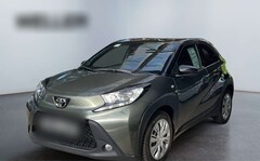Bild des Angebotes Toyota Aygo X Pulse *ACC*CarPlay*SHZ*Kamera*DAB*Bi-Tone*