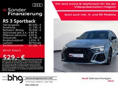 Bild des Angebotes Audi RS3 RS3 Sportback 2.5 TFSI Matrix/Head-up/B&O/Kamera
