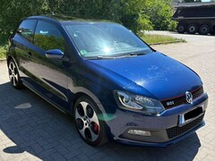 Bild des Angebotes VW Polo GTI Polo 1.4 DSG GTI