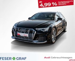 Bild des Angebotes Audi A6 allroad 50 TDI qu.,Matrix,AHK,Pano,Navi+,ACC
