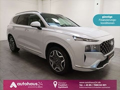 Bild des Angebotes Hyundai SANTA FE 1.6 T-GDI 4WD|Navi|Pano|Lenkrhzg.