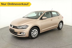 Bild des Angebotes VW Polo Polo 1.0 Comfortline BLUETOOTH+SHZ+KLIMA+ Klima/BC