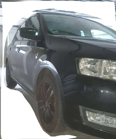 Bild des Angebotes Skoda Rapid/Spaceback Rapid 122PS DSG 112TKM BJ 2014