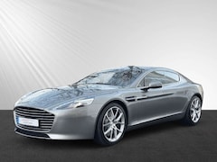 Bild des Angebotes Aston Martin Rapide 6.0 S/2. Hand/komplettes AM Scheckheft