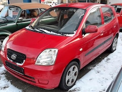 Bild des Angebotes Kia Picanto 1.1 LX