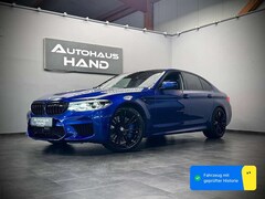 Bild des Angebotes BMW M5 Lim.*HEAD-UP*H&K*SOFT-CLOSE*M-DRIVERS*MASSAGE