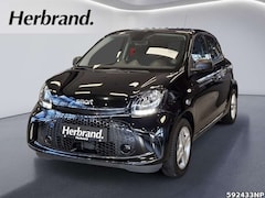 Bild des Angebotes smart forFour EQ 22-KW Sitzheizung Cool & Audio