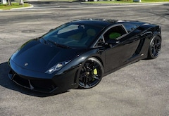 Bild des Angebotes Lamborghini Gallardo Gallardo LP560-4 E-Gear