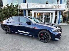 Bild des Angebotes BMW 330 i xDrive M Sport M Sportpaket HK HiFi DAB