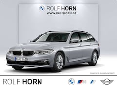 Bild des Angebotes BMW 530 d Touring Sport Line Autom HUD Pano AHK 360°
