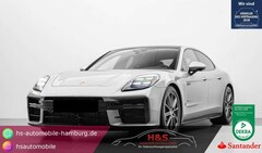 Bild des Angebotes Porsche Panamera 4 S E-Hybrid PDLS+*BOSE*PANO