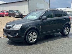 Bild des Angebotes Opel Antara 2.2 CDTI 120KW Edition 4x4 Automatik