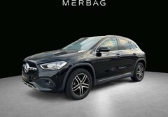 Bild des Angebotes Mercedes-Benz GLA 200 4MATIC 360 AUT Kam. KeyLess KlimaA LM