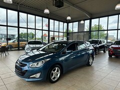 Bild des Angebotes Hyundai i40 cw 5 Star Edition