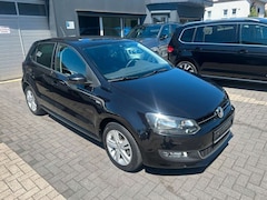 Bild des Angebotes VW Polo V Life BlueMotion/BMT