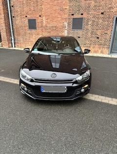 Bild des Angebotes VW Scirocco 1.4 TSI