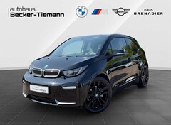 Bild des Angebotes BMW i3 s 120Ah/ RFK/ DAB/ Wärmepumpe