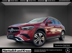 Bild des Angebotes Mercedes-Benz GLA 250 GLA 250 e Progressive Line Advanced+Pano+MultibeamLED+Totwinkel+