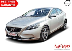 Bild des Angebotes Volvo V40 T2 2.0 Kinetic Sitzheizung Kamera