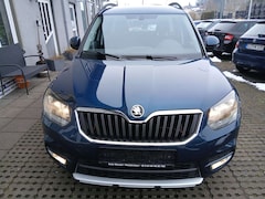 Bild des Angebotes Skoda Yeti Yeti 1.2 TSI Ambition