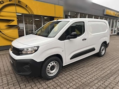 Bild des Angebotes Opel Combo Cargo 1.5 D L2 EHZ