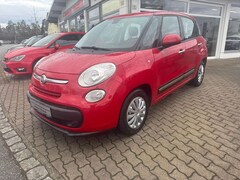 Bild des Angebotes Fiat 500L Pop Star - AHK - TÜV Neu -
