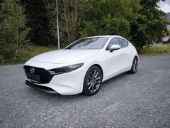 Bild des Angebotes Mazda 3 3 SKYACTIV-G 2.0 M-Hybrid SELECTION