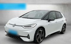 Bild des Angebotes VW ID.3 GTX Performance 240 kW *SOH100%*
