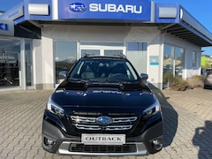 Bild des Angebotes Subaru OUTBACK 2.5i Platinum*LED*DAB+*PTC*Lagerwagen