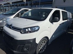 Bild des Angebotes Citroen Jumpy Control M *1.Hd + Tempom. + Kamera + CD