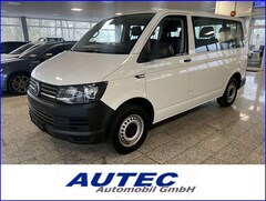 Bild des Angebotes VW T6 Kombi 2.0 TDI KLIMA+Leder+ 9-SITZER PDC